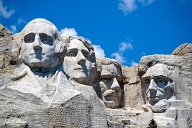 Mount Rushmore
