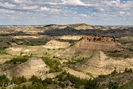 Theodore Roosevelt National Park